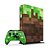 Console Xbox One S 1TB Edição Especial Minecraft (Seminovo) - Imagem 1