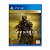 Jogo Dark Souls III Fire Fades Edition PS4 Físico (Seminovo) - Imagem 1