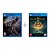 Combo Jogo Elden Ring + Sekiro Shadows Die Twice PS4 (Seminovo) - Imagem 1
