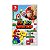 Jogo Mario vs Donkey Kong Nintendo Switch Físico [Pré Venda] - Imagem 1
