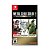 Jogo Metal Gear Solid Master Collection Switch (Seminovo) - Imagem 1