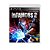 Jogo Infamous 2 PS3 Mídia Física Original (Seminovo) - Imagem 1