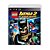Jogo LEGO Batman 2 PS3 Mídia Física Original (Seminovo) - Imagem 1