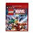 Jogo LEGO Marvel Super Heroes PS3 Físico Original (Seminovo) - Imagem 1