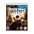 Jogo Harry Potter Reliquias da Morte 2 PS3 Físico (Seminovo) - Imagem 1