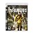 Jogo Infamous PS3 Mídia Física Original (Seminovo) - Imagem 1