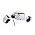 PlayStation VR2 Sony PSVR 2 Óculos de Realidade Virtual PS5 - Imagem 2