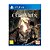 Jogo Code Vein PS4 Mídia Física Original (Seminovo) - Imagem 1