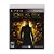 Jogo Deus Ex Human Revolution PS3 Físico Original (Seminovo) - Imagem 1