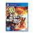 Jogo Dragon Ball Xenoverse PS4 Físico Original (Seminovo) - Imagem 1