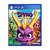 Jogo Spyro Reignited Trilogy PS4 Físico Original (Seminovo) - Imagem 1