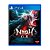 Jogo Nioh PS4 Mídia Física Original (Seminovo) - Imagem 1