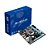 Placa Mãe 1150 Bluecase BMBH81 Intel DDR3 USB 3.0 Vga hdmi - Imagem 1