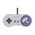 Controle para PC USB Com fio Super Nintendo SNES - Vinik - Imagem 1