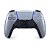 Controle sem fio DualSense Sterling Silver Sony - PS5 - Imagem 1