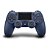 Controle Sem Fio Dualshock 4 Midnight Blue Sony - PS4 - Imagem 1
