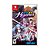 Jogo SNK Heroines Tag Team Frenzy Nintendo Switch (Seminovo) - Imagem 1