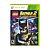 Jogo LEGO Batman 2 Xbox 360 Mídia Física Original (Seminovo) - Imagem 1