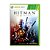 Jogo Hitman HD Trilogy Xbox 360 Físico Original (Seminovo) - Imagem 1