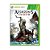 Jogo Assassin's Creed III Xbox 360 Físico Original Seminovo - Imagem 1