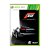 Jogo Forza Motorsport 3 Xbox 360 Físico Original (Seminovo) - Imagem 1
