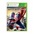 Jogo The Amazing Spider Man Homem Aranha Xbox 360 (Seminovo) - Imagem 1