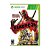 Jogo Deadpool Xbox 360 Mídia Física Original (Seminovo) - Imagem 1