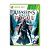 Jogo Assassins Creed Rogue Xbox 360 Físico Original Seminovo - Imagem 1