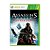 Jogo Assassin's Creed Revelations Xbox 360 Físico (Seminovo) - Imagem 1