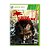 Jogo Dead Island Riptide Xbox 360 Físico Original (Seminovo) - Imagem 1