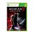 Jogo Ninja Gaiden 3 Xbox 360 Mídia Física Original Seminovo - Imagem 1