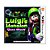 Jogo Luigi's Mansion Dark Moon 3DS Físico Original Seminovo - Imagem 1