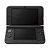 Console Nintendo 3DS XL Preto (Seminovo) - Imagem 1