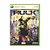 Jogo O Incrível Hulk Xbox 360 Físico Original (Seminovo) - Imagem 1
