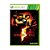 Jogo Resident Evil 5 Xbox 360 Físico Original (Seminovo) - Imagem 1