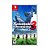 Jogo Xenoblade Chronicles 3 Nintendo Switch Físico Seminovo - Imagem 1