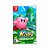 Jogo Kirby And The Forgotten Land Nintendo Switch (Seminovo) - Imagem 1