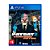 Jogo Pay Day 2 Crimewave Edition PS4 Físico (Seminovo) - Imagem 1