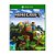 Jogo Minecraft Xbox One Mídia Física Original (Seminovo) - Imagem 1