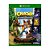 Jogo Crash Bandicoot N'Sane Trilogy Xbox One Físico Seminovo - Imagem 1