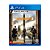 Jogo Tom Clancy's The Division 2 PS4 Físico (Seminovo) - Imagem 1