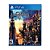 Jogo Kingdom Hearts lll Steelbook Edition PS4 (Lacrado) - Imagem 2