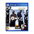 Jogo UFC 4 PS4 Mídia Física Original (Lacrado) - Imagem 1