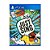 Jogo Just Sing PS4 Mídia Física Original (Lacrado) - Imagem 1