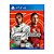 Jogo Formula 1 2020 F1 2020 PS4 Físico Original (Lacrado) - Imagem 1