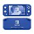 Console Nintendo Switch Lite Azul (Seminovo) - Imagem 2
