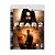 Jogo F.E.A.R. 2 Project Origin PS3 Físico Original Seminovo - Imagem 1