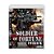 Jogo Soldier Of Fortune Payback PS3 Físico Original Seminovo - Imagem 1