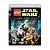 Jogo Lego Star Wars A Saga Completa PS3 Físico (Seminovo) - Imagem 1