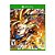 Jogo Dragon Ball FighterZ Xbox One Físico Original Seminovo - Imagem 1